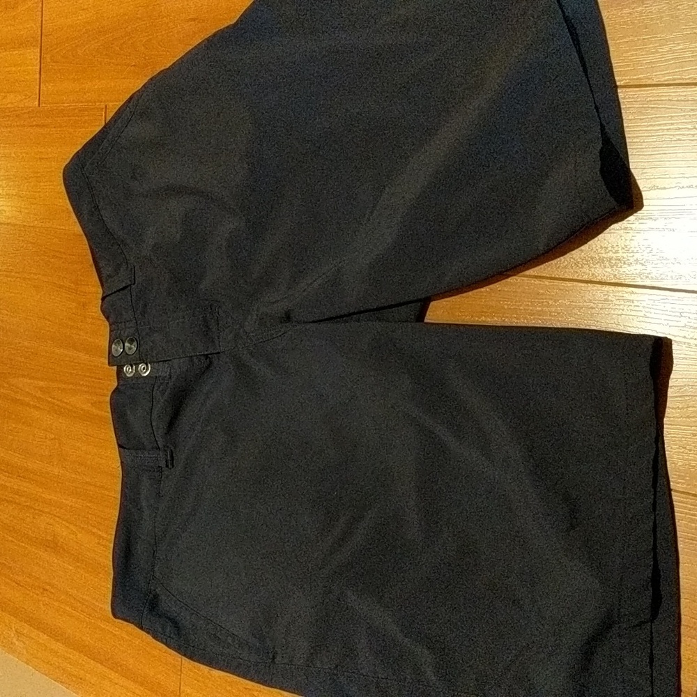 Quicksilver amphibian shorts